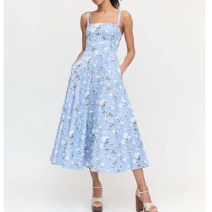 Hill House Home The Margot Dress